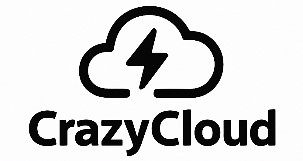 CrazyCloud